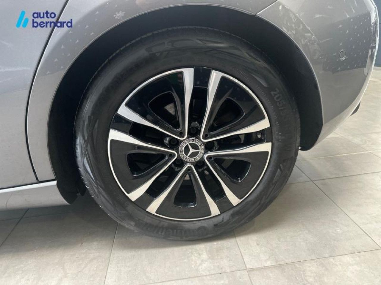 Photo du v&eacute;hicule 11 / 16