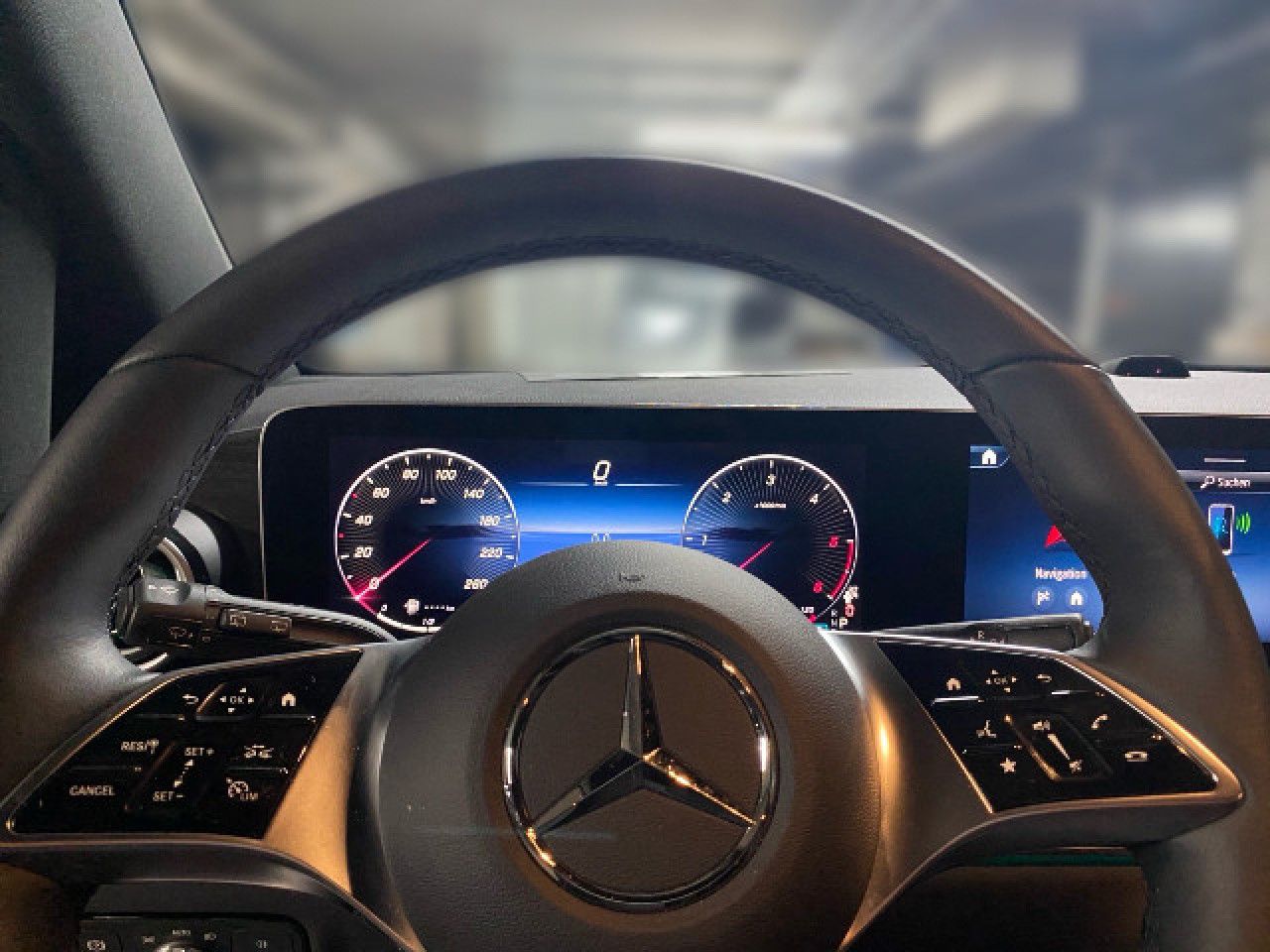Mercedes-Benz V-Klasse – Bild 8