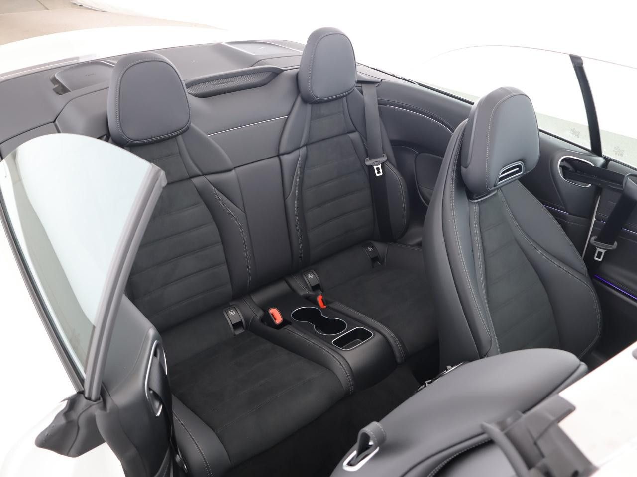 Mercedes-Benz CLE – Bild 9