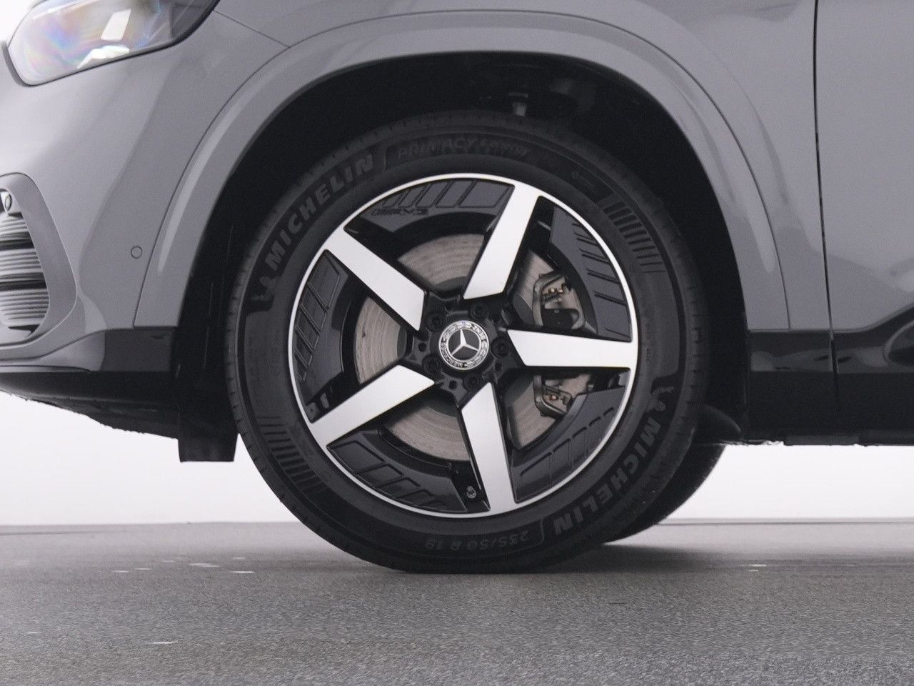 Mercedes-Benz GLB – Bild 19