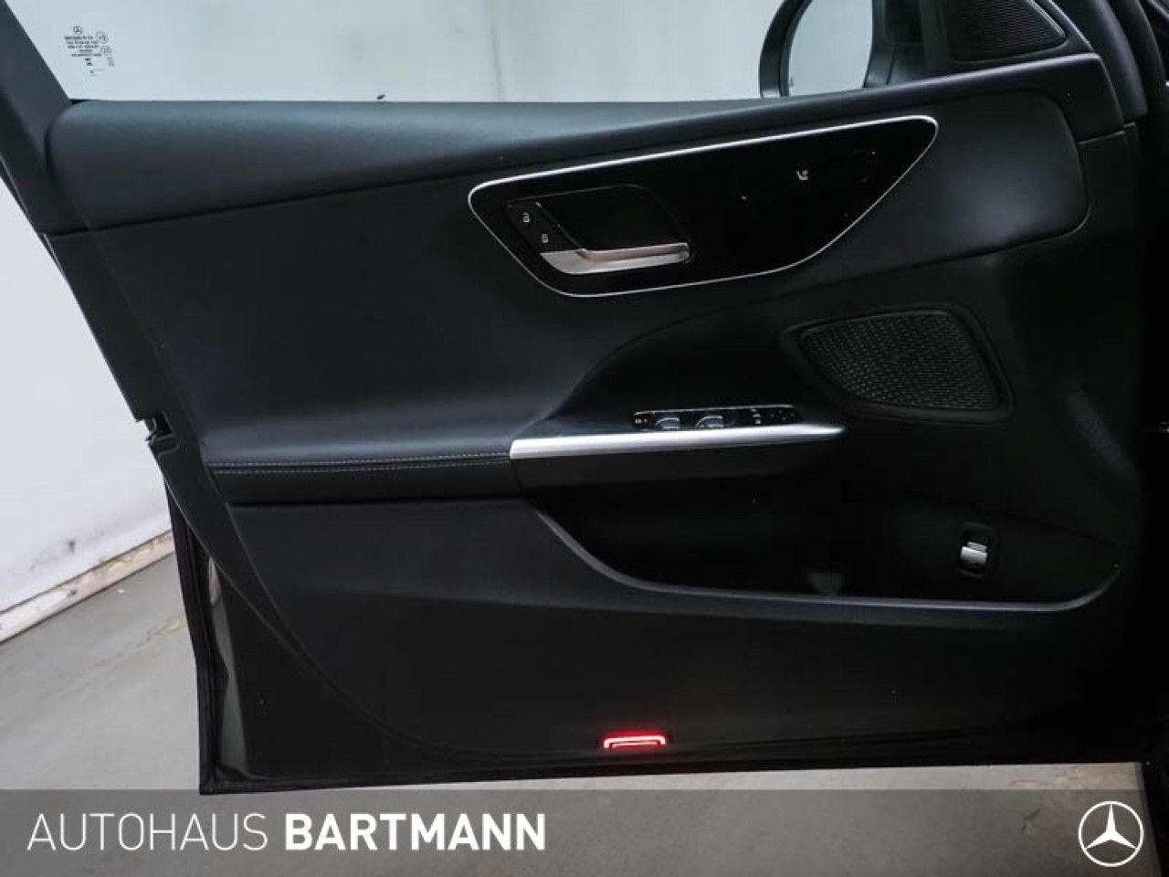 Mercedes-Benz C-Klasse – Bild 10