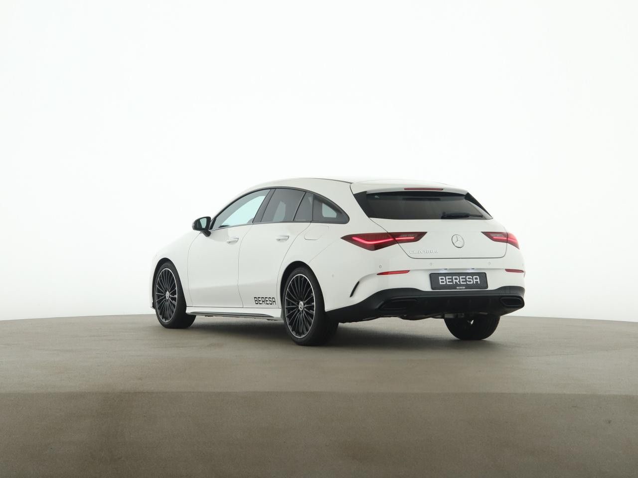 Mercedes-Benz CLA – Bild 4