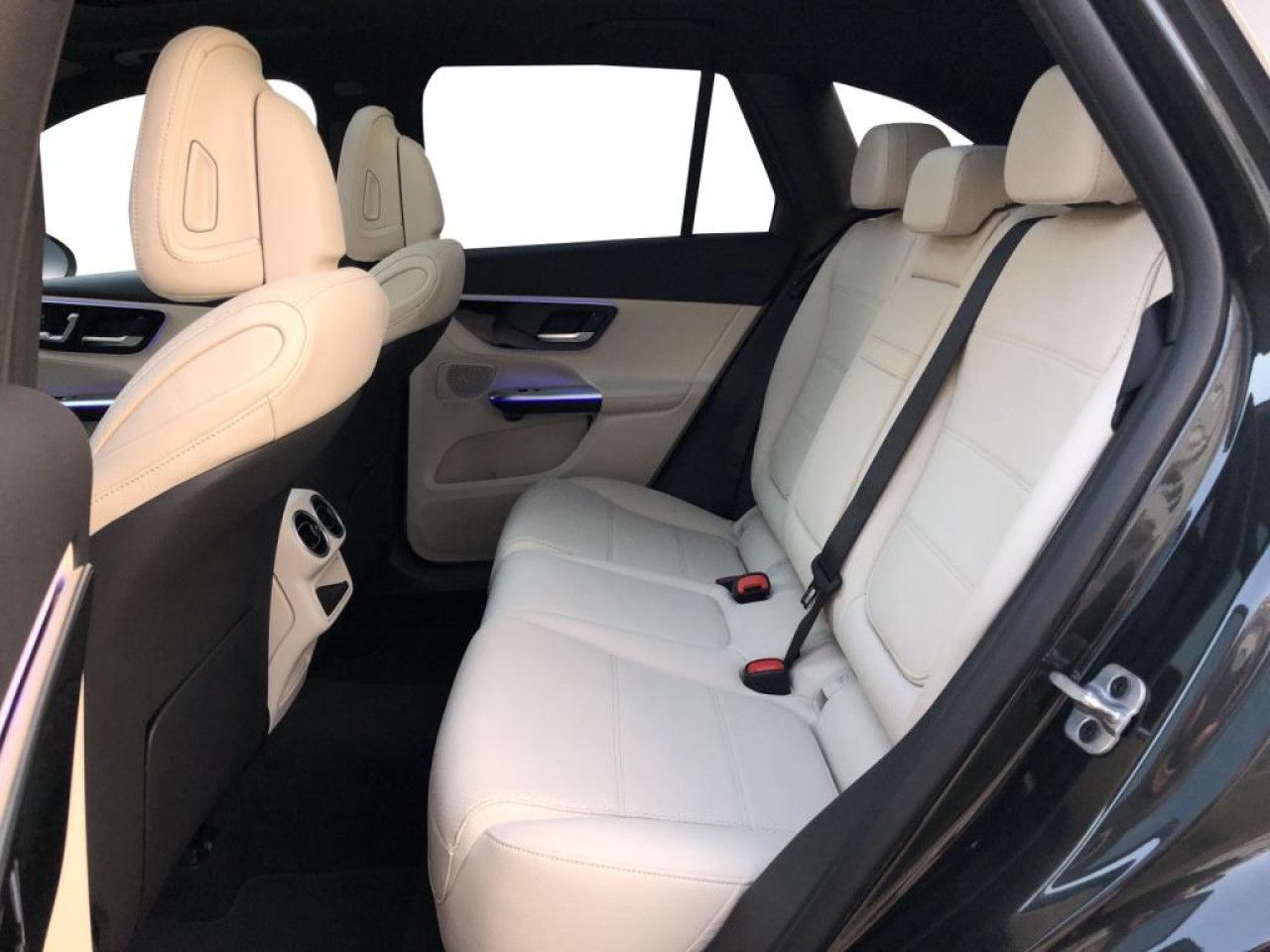 Mercedes-Benz GLC – Bild 7