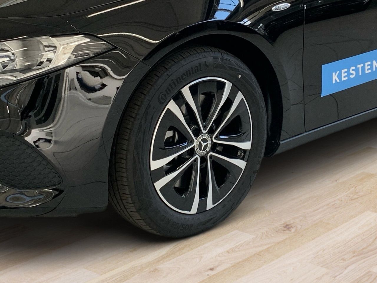 Mercedes-Benz A-Klasse – Bild 6