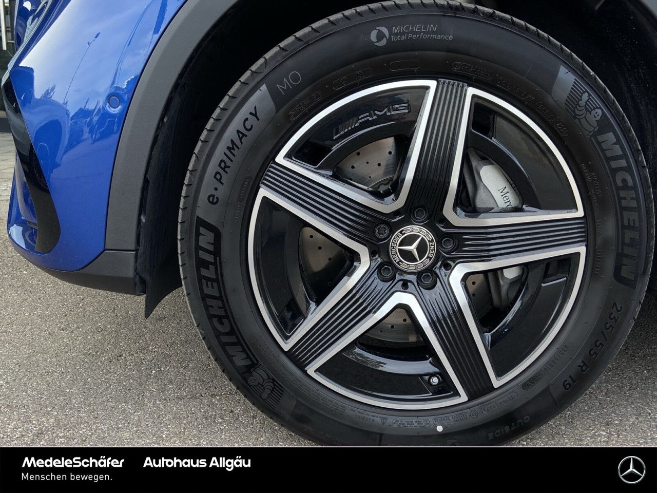 Mercedes-Benz GLC – Bild 7