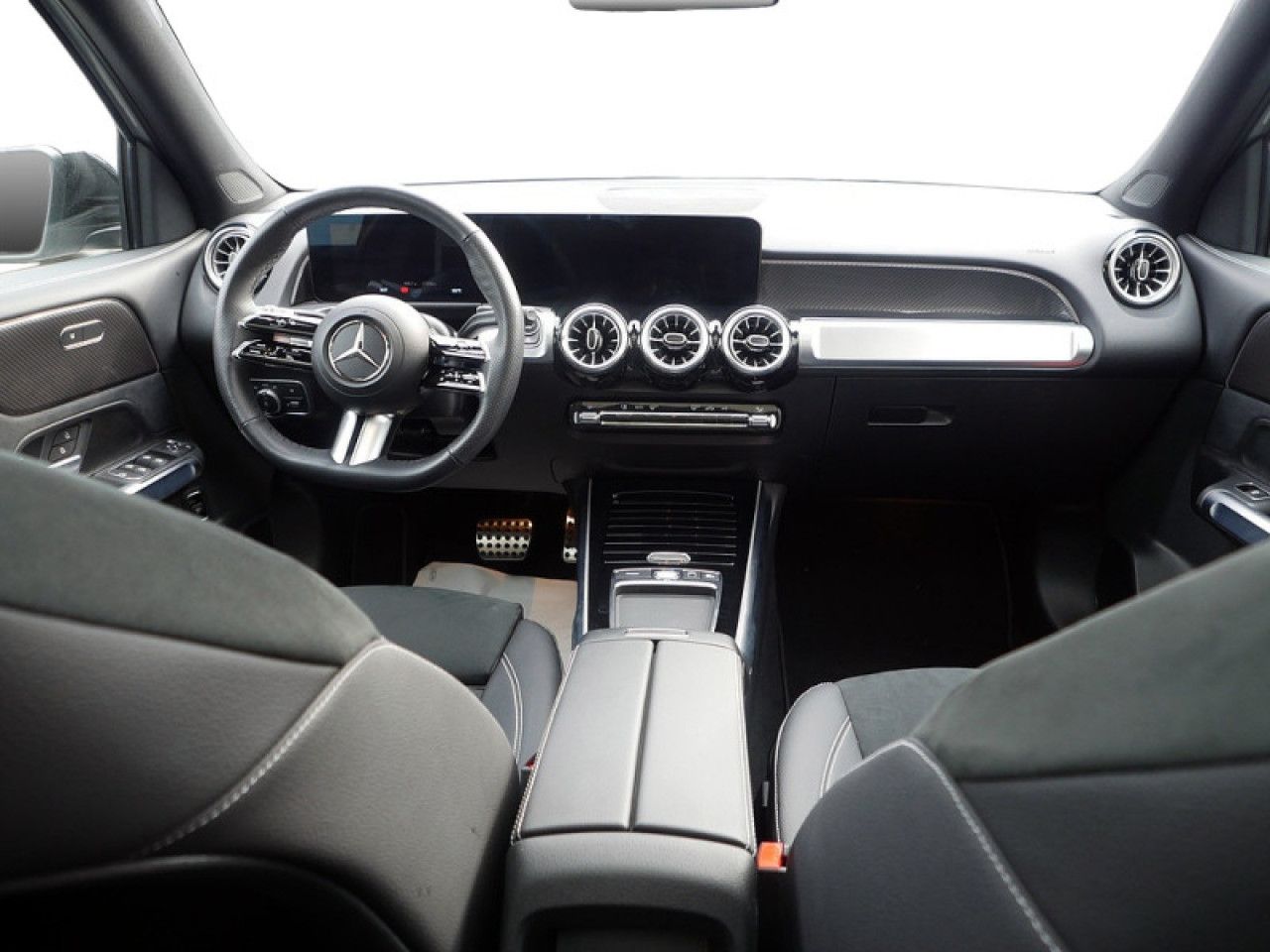 Mercedes-Benz GLB – Bild 6