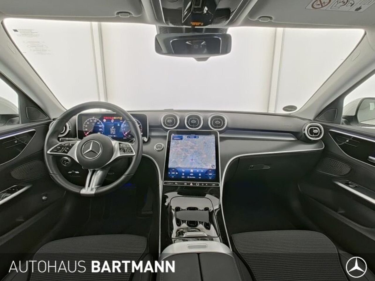 Mercedes-Benz C-Klasse – Bild 5