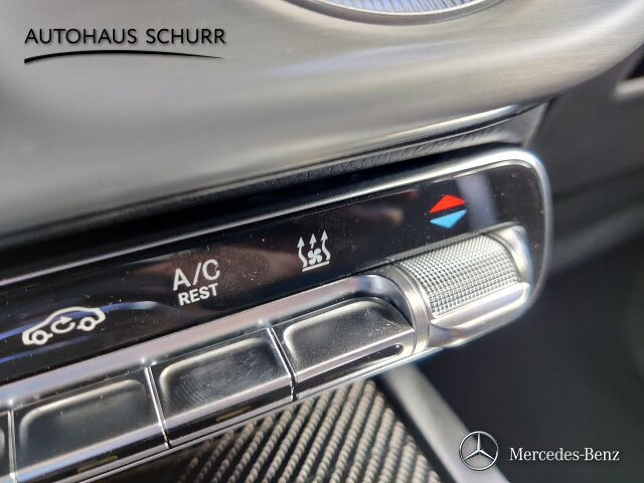 Mercedes-Benz G-Klasse – Bild 21