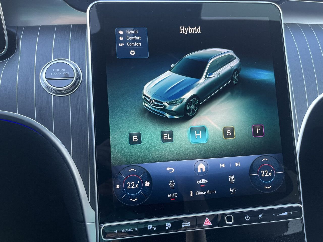 Mercedes-Benz C-Klasse – Bild 28