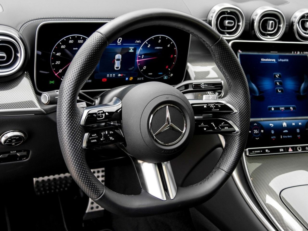 Mercedes-Benz GLC – Bild 9