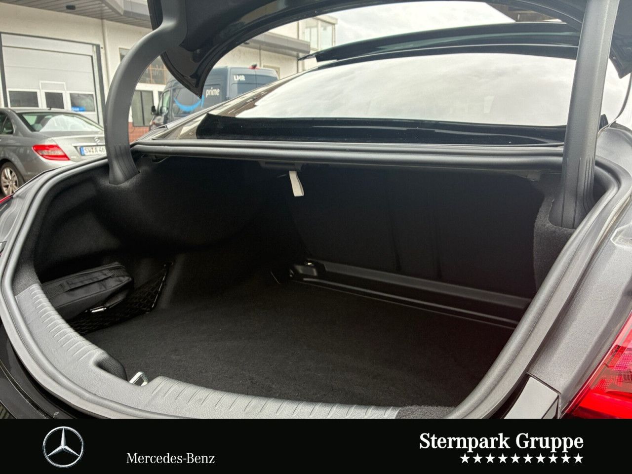 Mercedes-Benz CLE – Bild 16