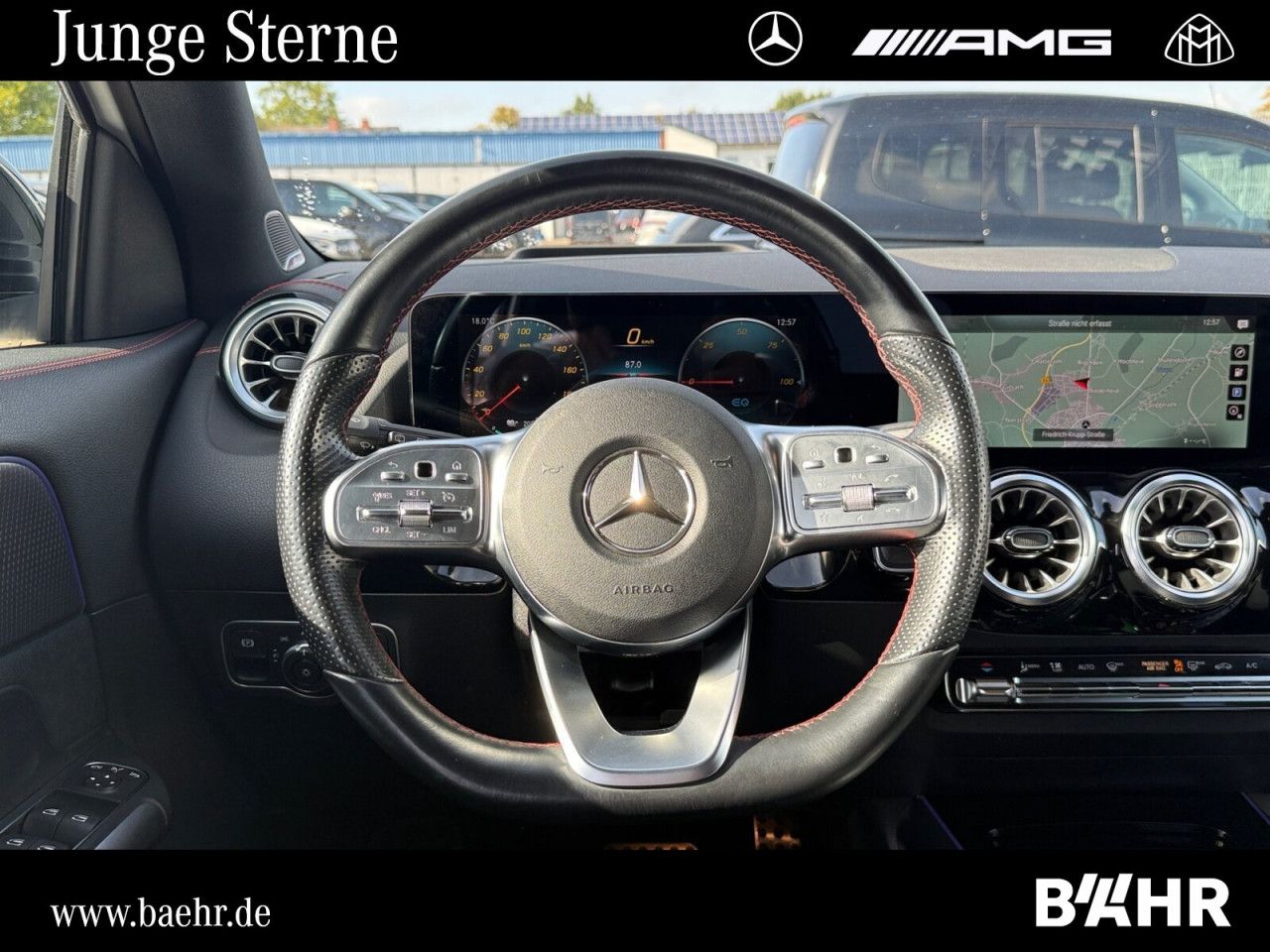 Mercedes-Benz EQA – Bild 15