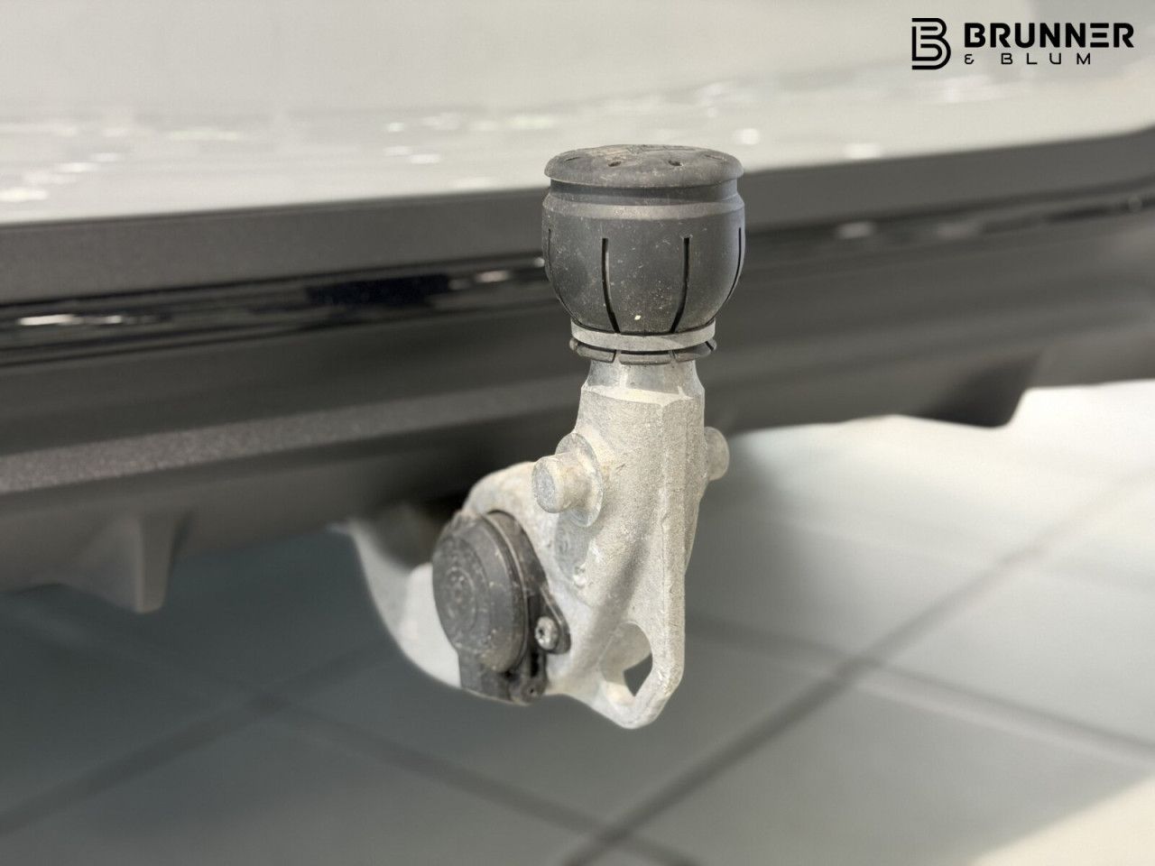 Mercedes-Benz C-Klasse – Bild 11