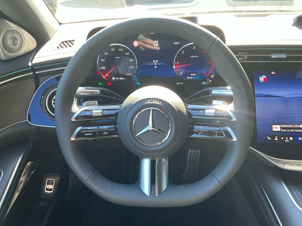 Mercedes-Benz S-Klasse – Bild 11