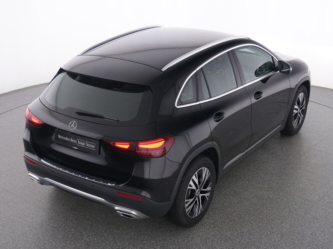 Mercedes-Benz GLA – Bild 18