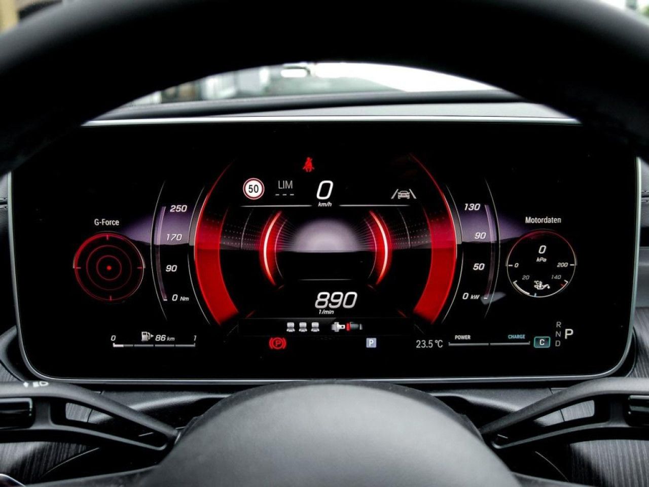 Mercedes-Benz C-Klasse – Bild 13