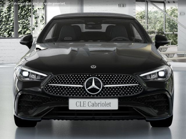 Mercedes-Benz CLE 200