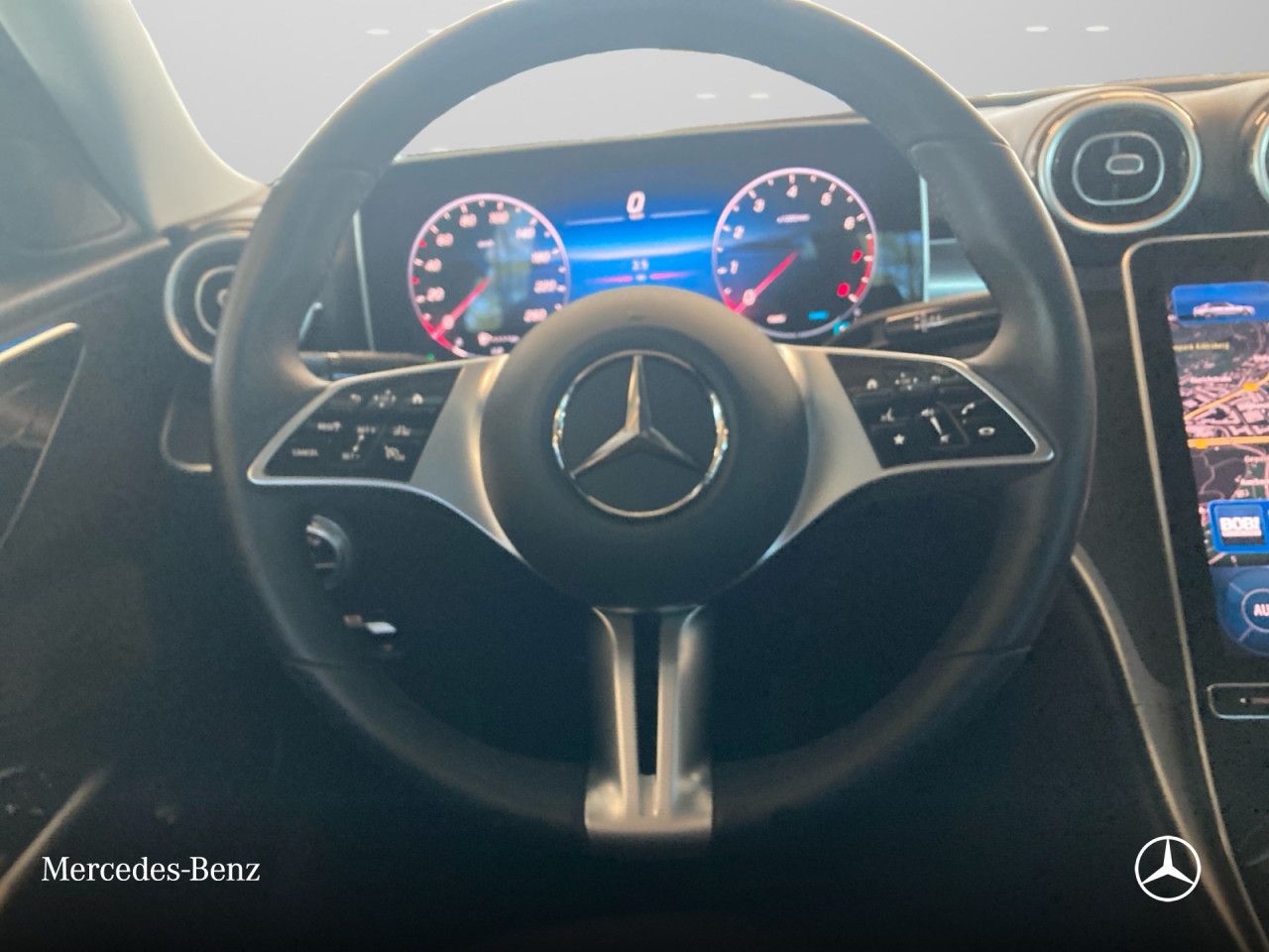 Mercedes-Benz C-Klasse – Bild 11