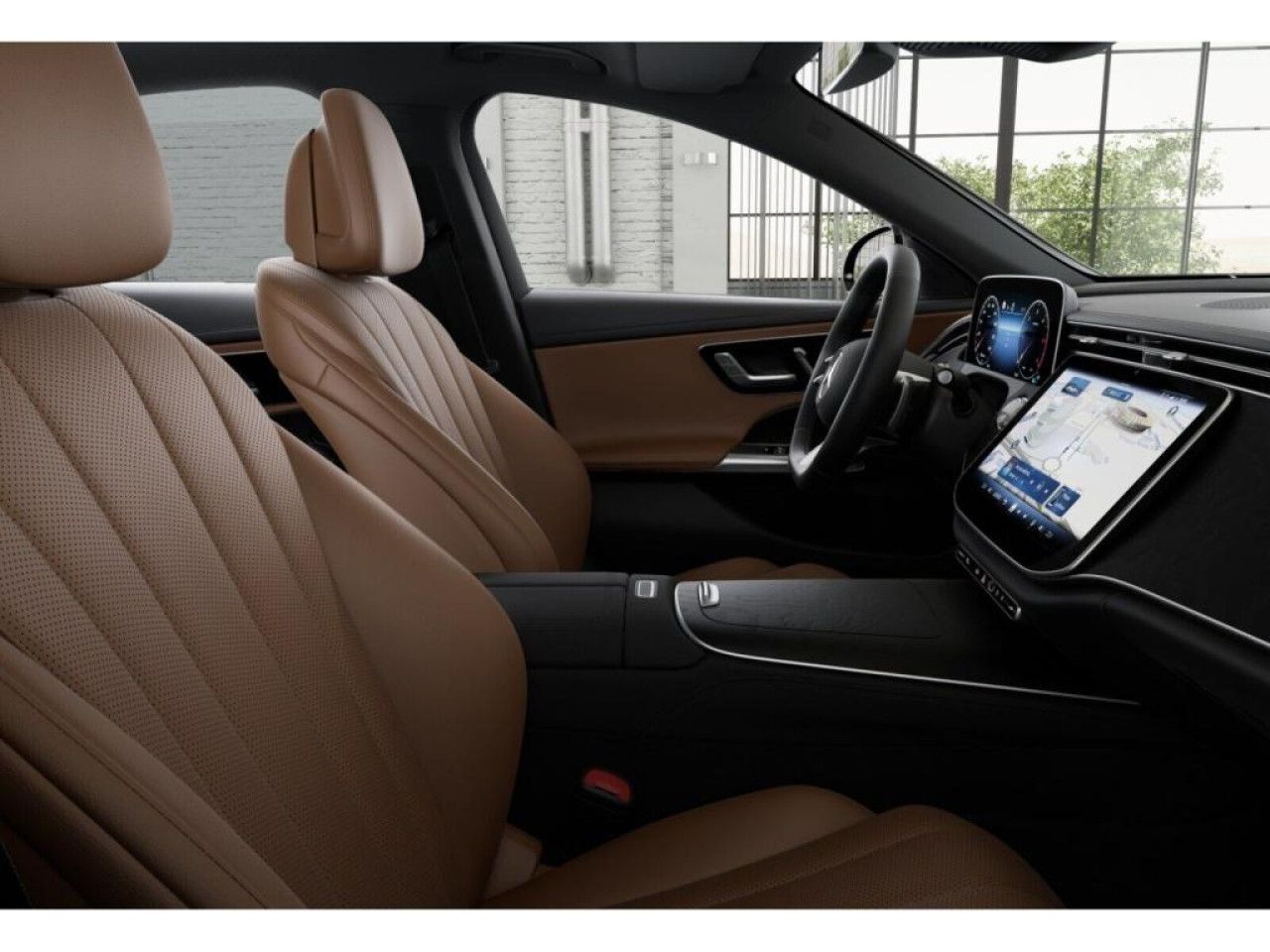 Mercedes-Benz E-Klasse – Bild 7