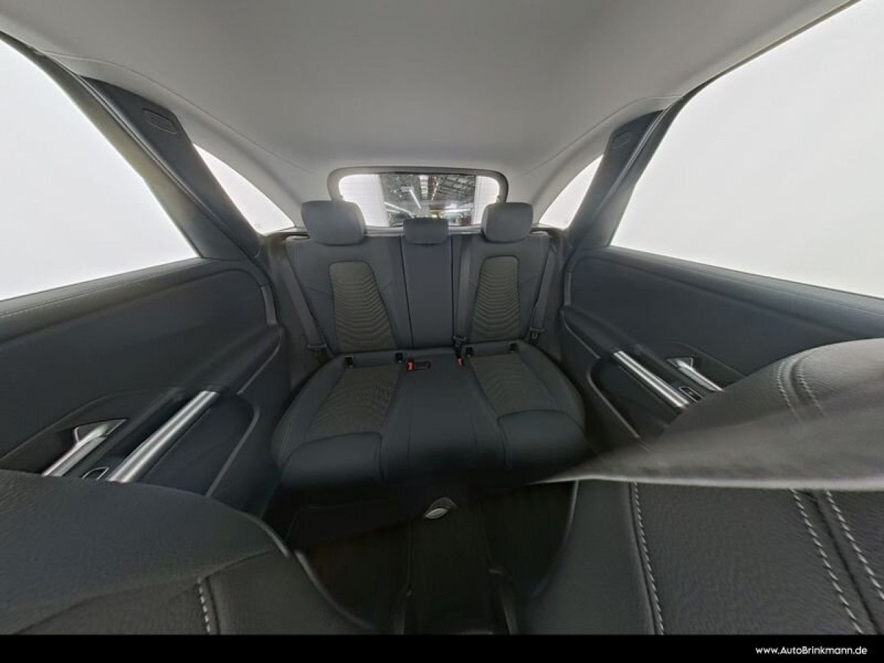 Mercedes-Benz B-Klasse – Bild 8