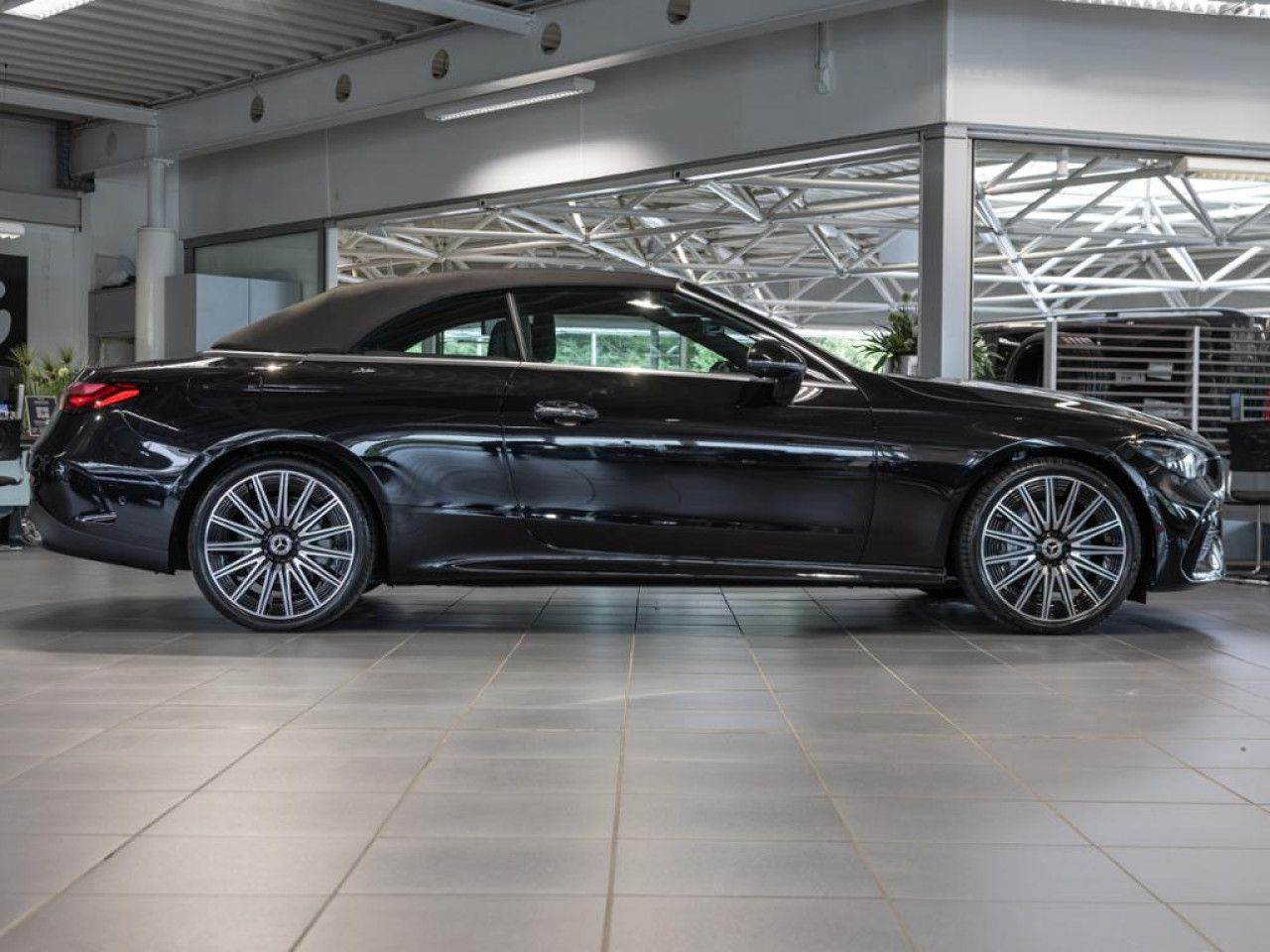Mercedes-Benz CLE – Bild 3