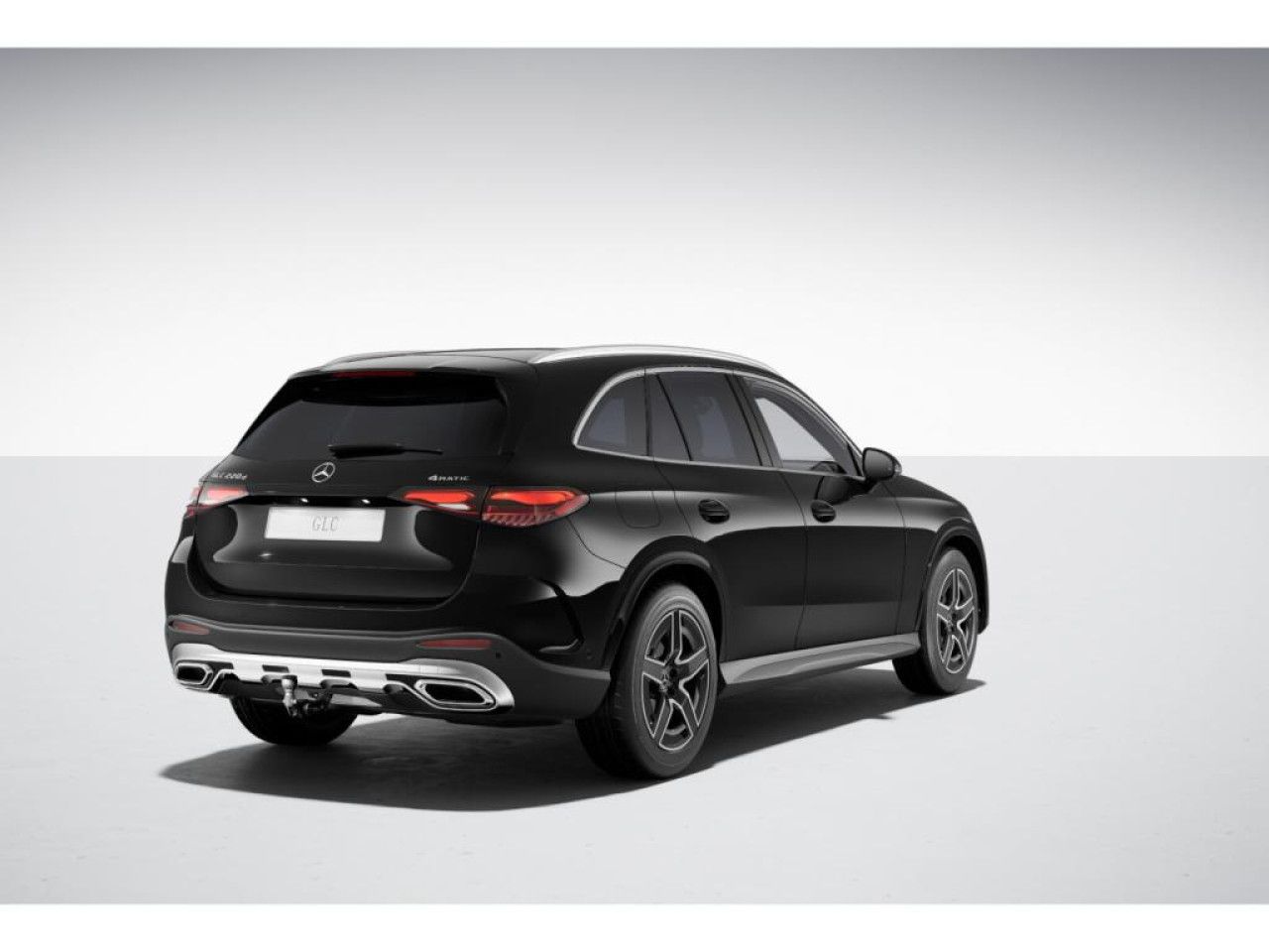 Mercedes-Benz GLC – Bild 3