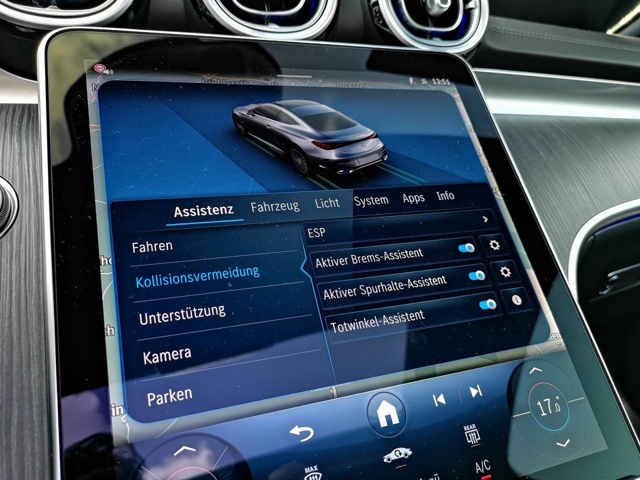 Mercedes-Benz CLE – Bild 24