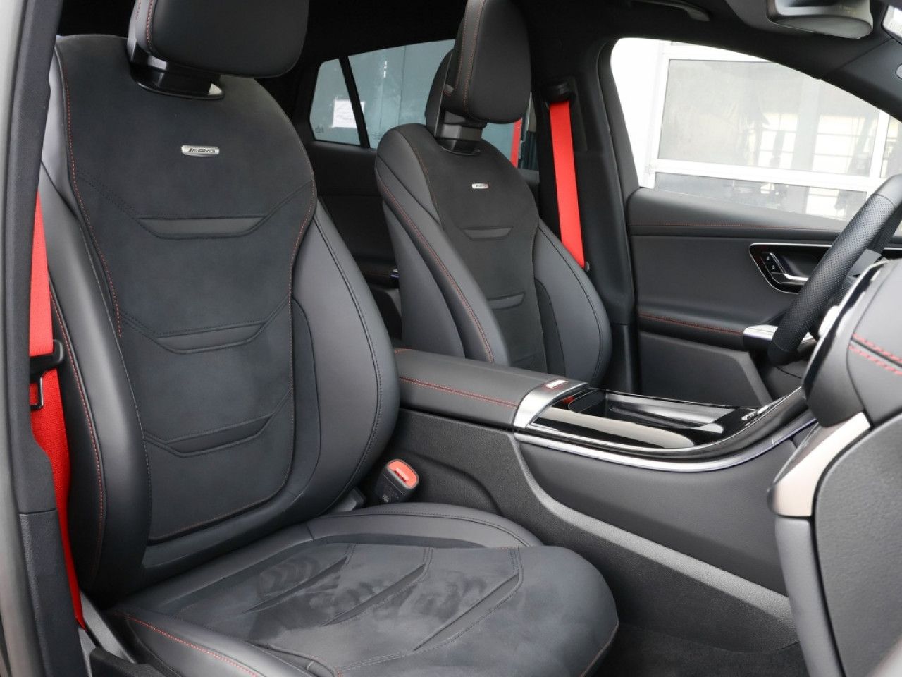 Mercedes-Benz GLC – Bild 6