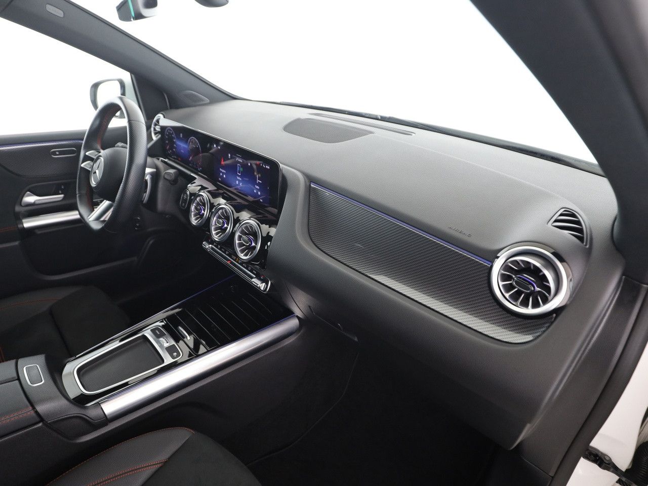 Mercedes-Benz B-Klasse – Bild 18