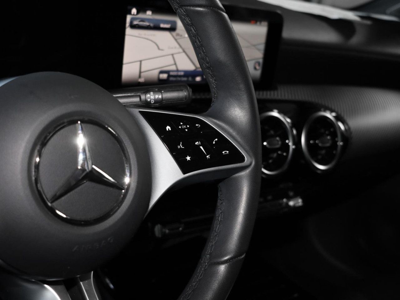 Mercedes-Benz CLA – Bild 16