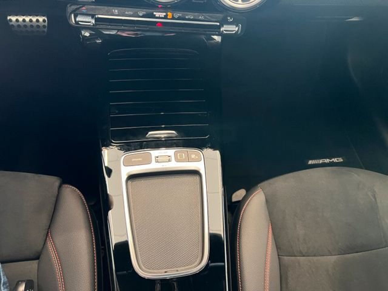 Mercedes-Benz CLA – Bild 32