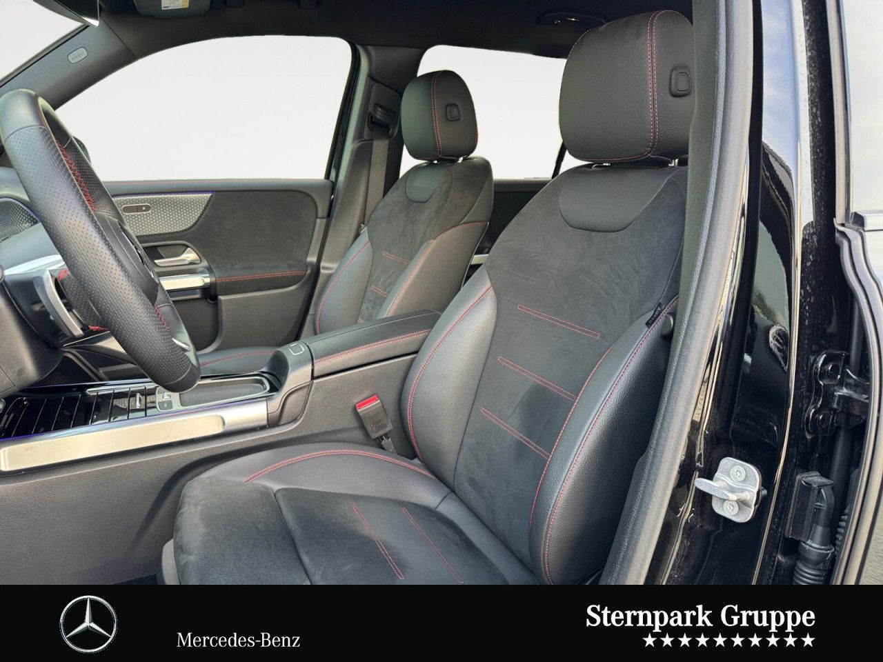Mercedes-Benz GLB – Bild 9