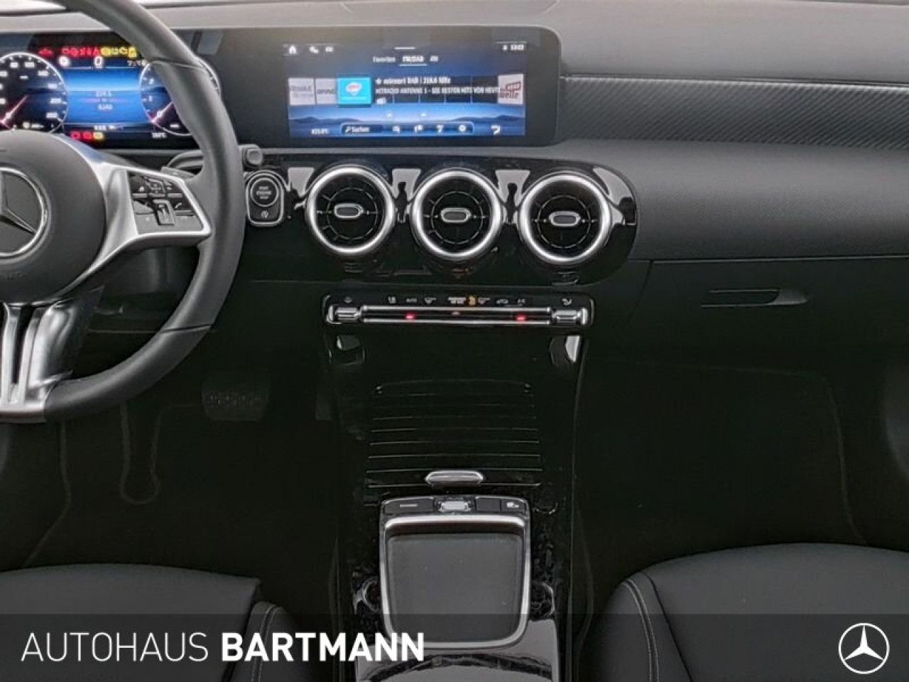 Mercedes-Benz A-Klasse – Bild 8