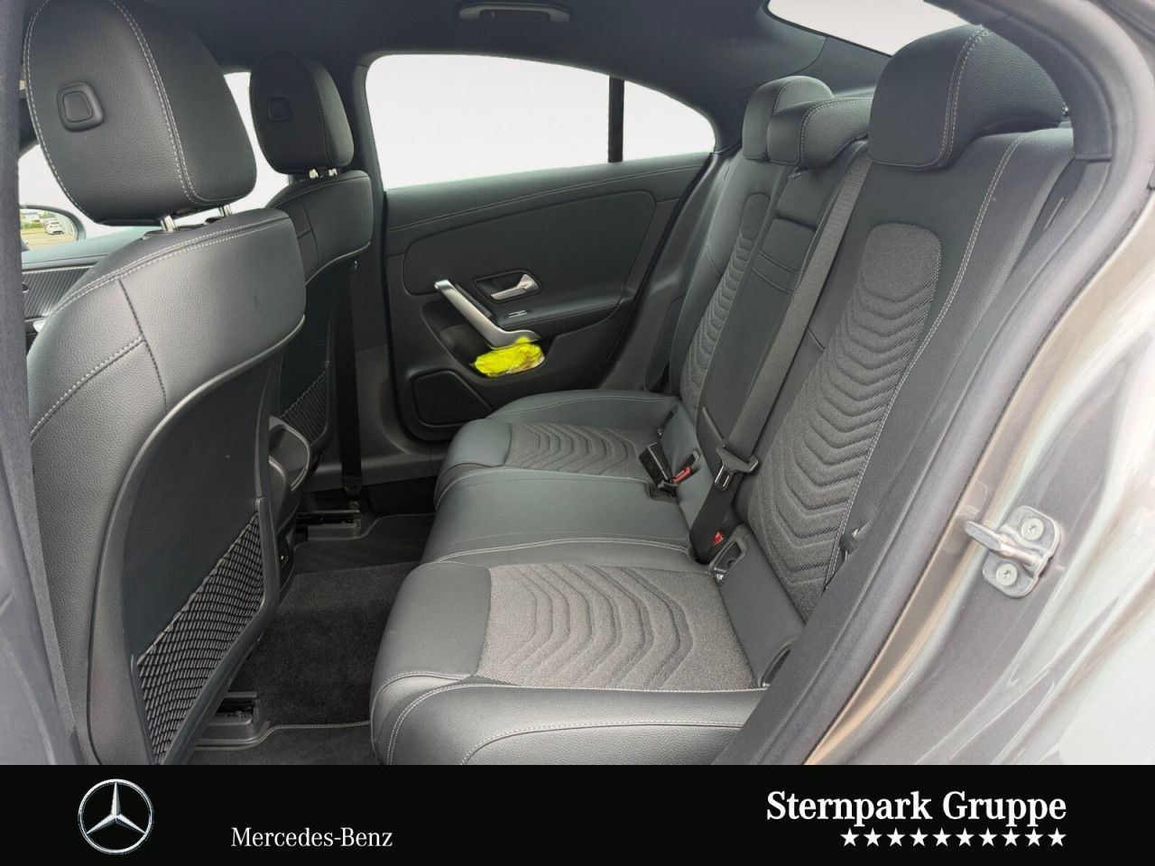 Mercedes-Benz CLA – Bild 13