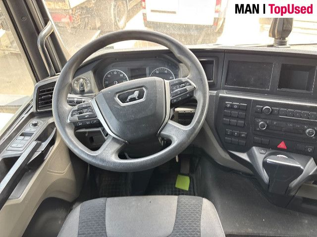 MAN TGS 18.470 4x2 BL SA 19