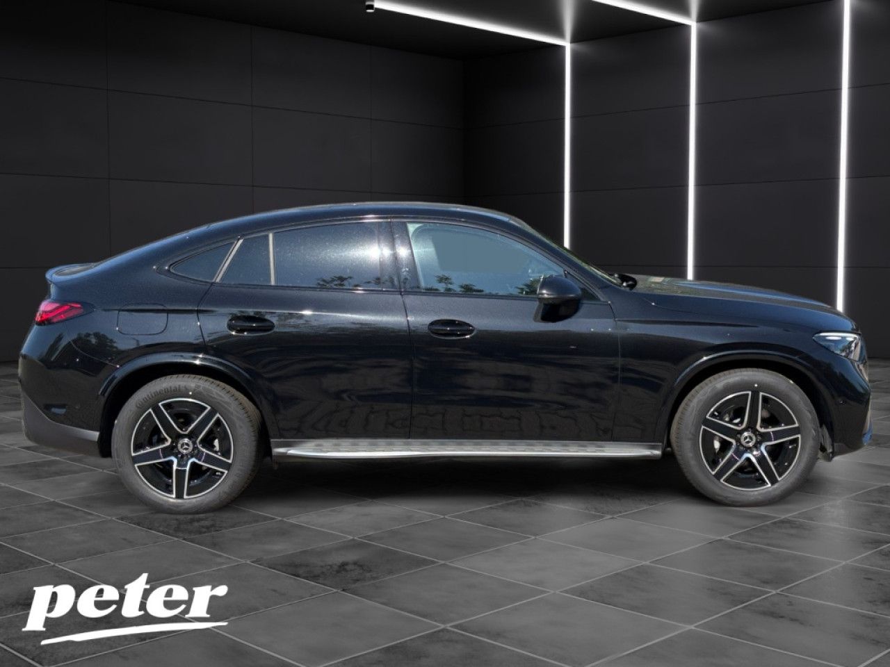 Mercedes-Benz GLC – Bild 20