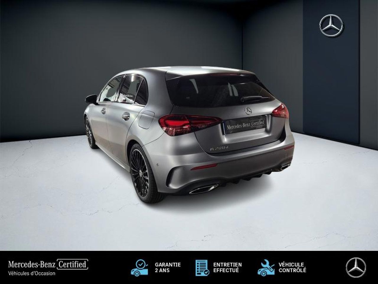 Photo du v&eacute;hicule 7 / 13