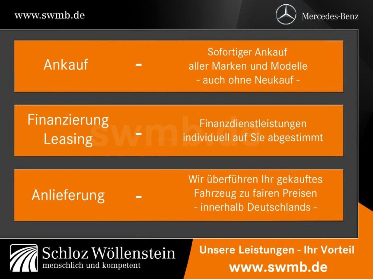 Mercedes-Benz B-Klasse – Bild 12