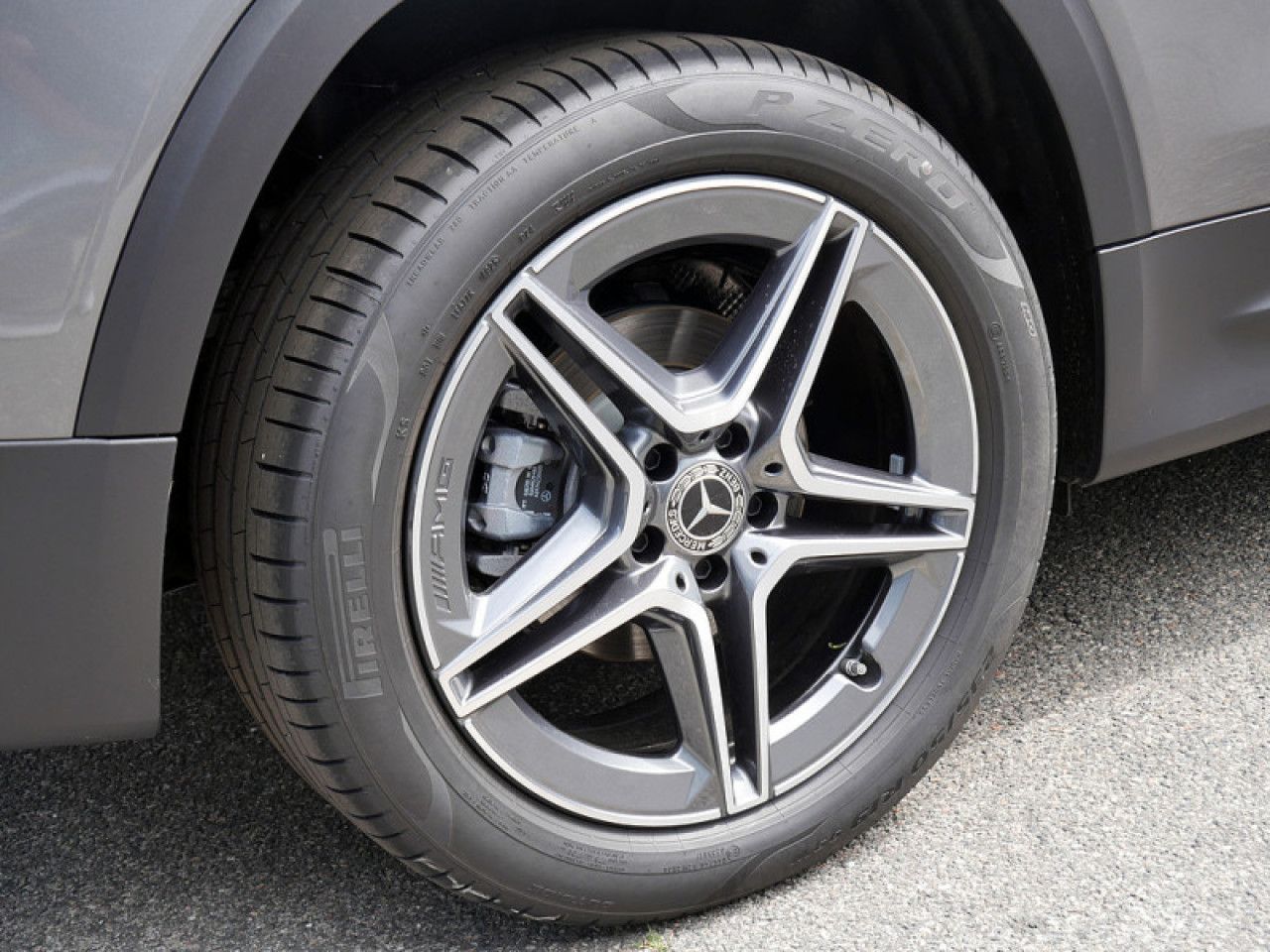 Mercedes-Benz GLB – Bild 10