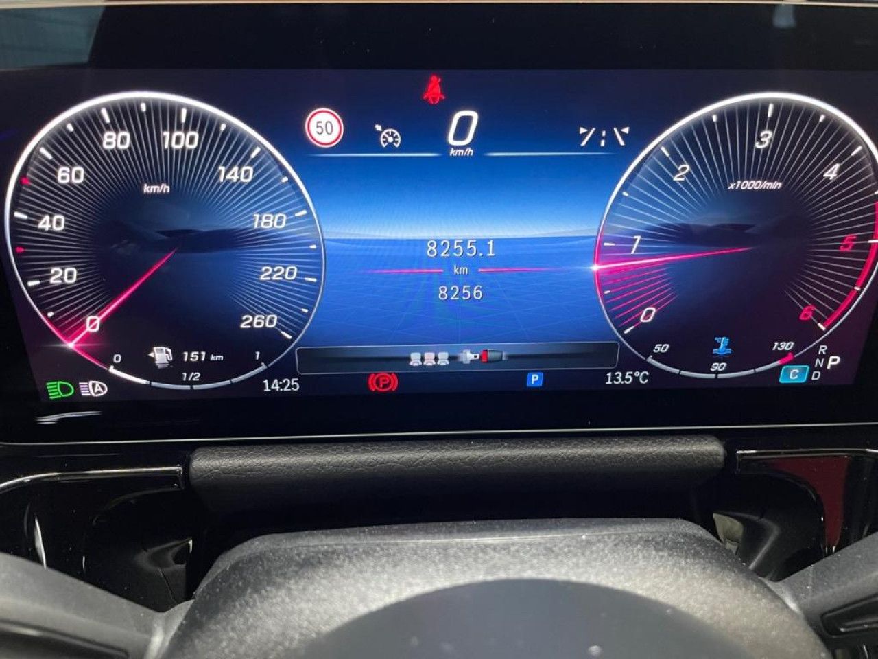 Mercedes-Benz GLA – Bild 9