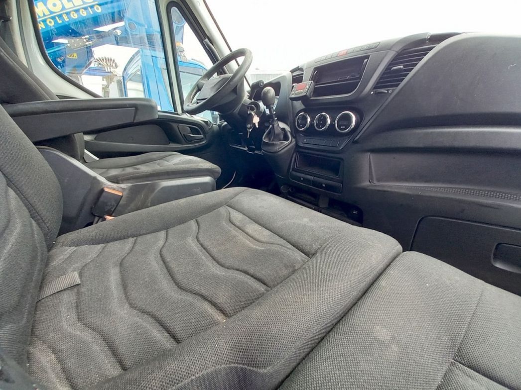 IVECO | 35C15 - 35C15