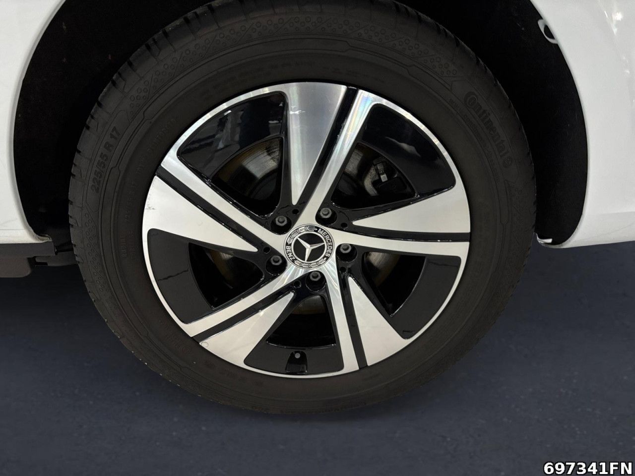 Mercedes-Benz Marco Polo – Bild 8