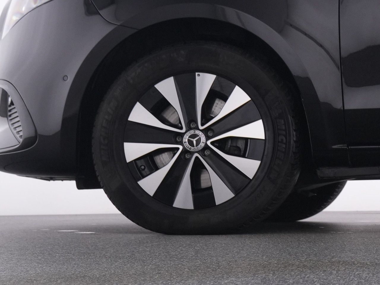 Mercedes-Benz V-Klasse – Bild 19