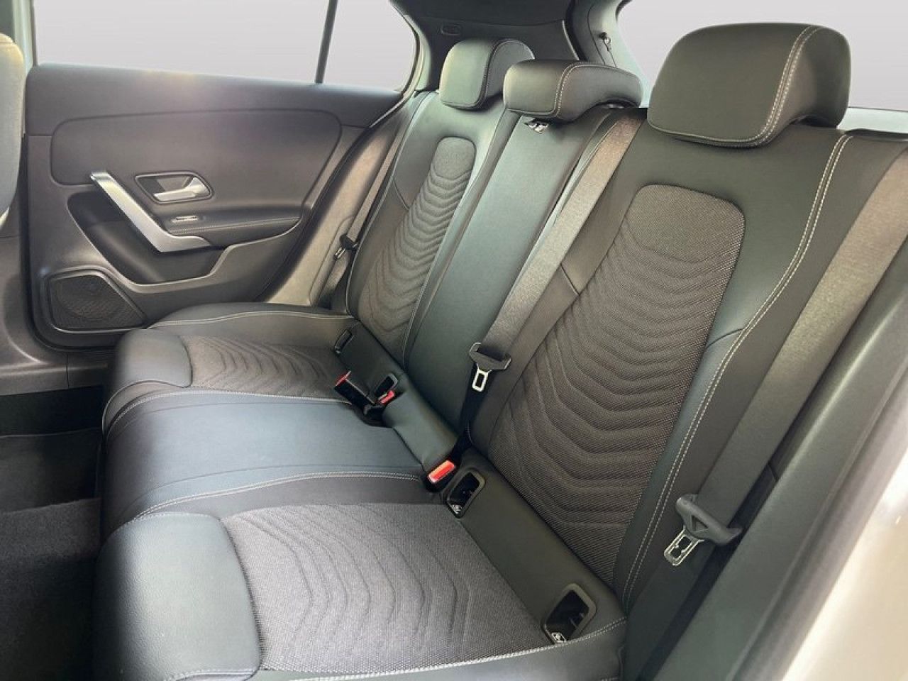 Mercedes-Benz A-Klasse – Bild 6