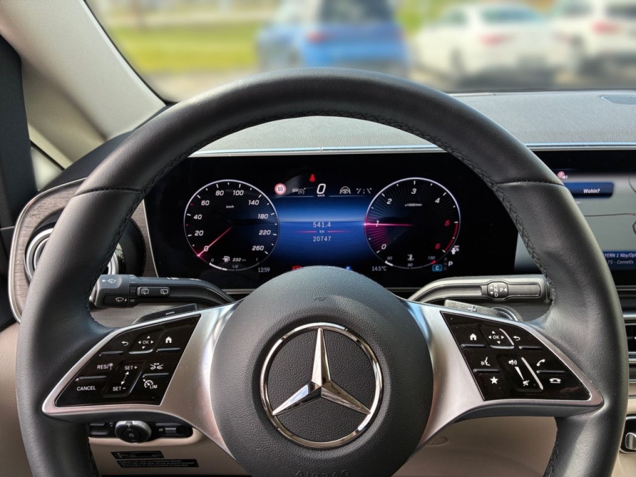 Mercedes-Benz Marco Polo – Bild 11