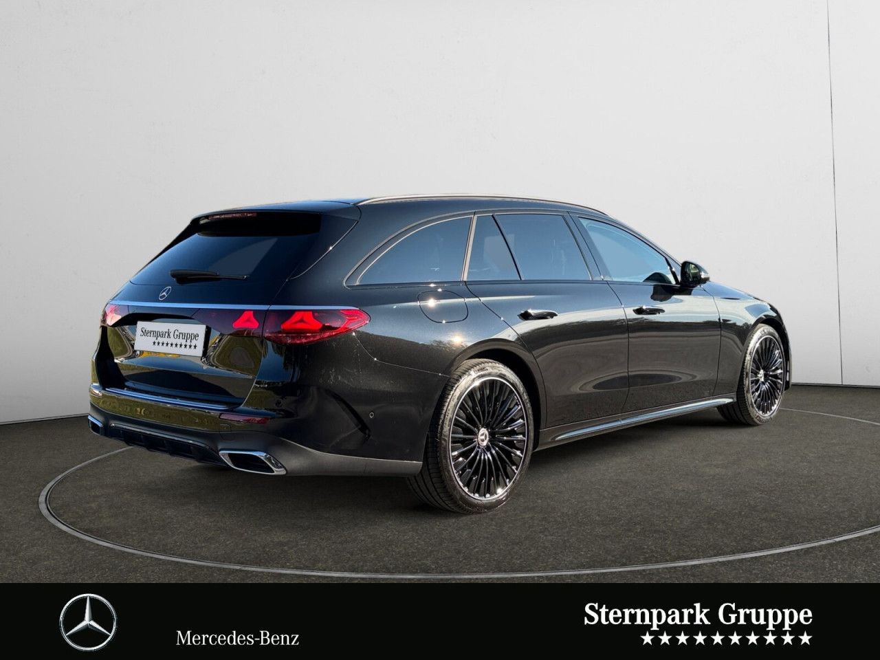 Mercedes-Benz E-Klasse – Bild 5