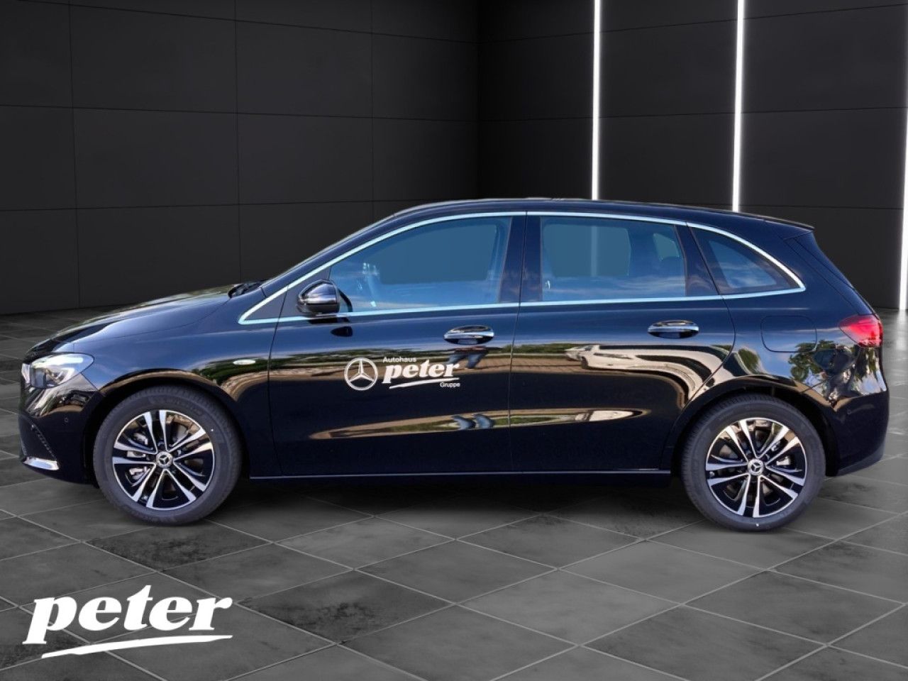 Mercedes-Benz B-Klasse – Bild 2
