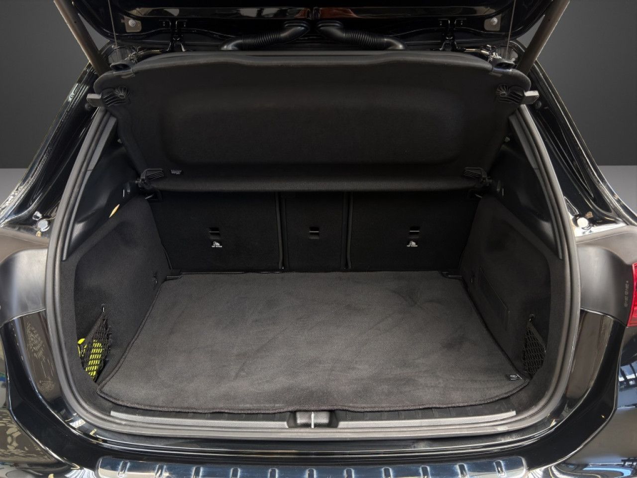 Mercedes-Benz GLA – Bild 11