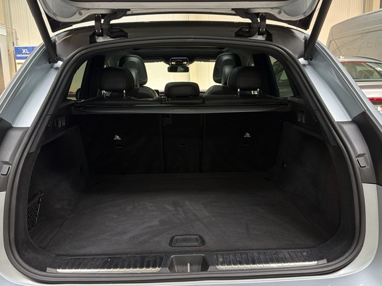 Mercedes-Benz EQE – Bild 17
