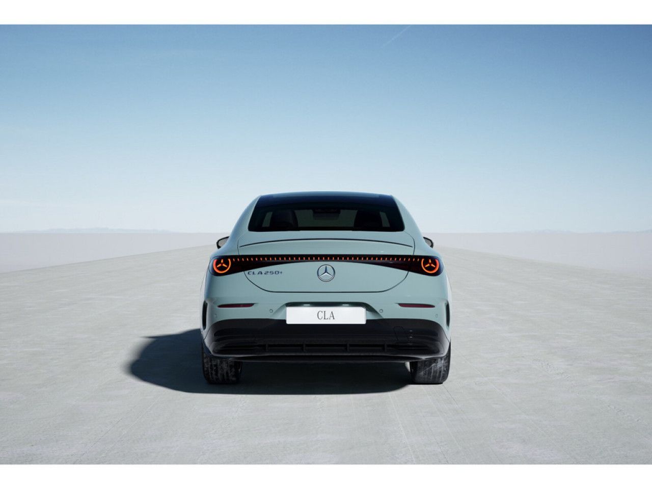 Mercedes-Benz CLA – Bild 11